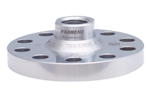 PAKKENS DS 0552 01 Разделители мембранные