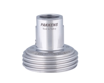 PAKKENS DS 0566 34 Разделители мембранные