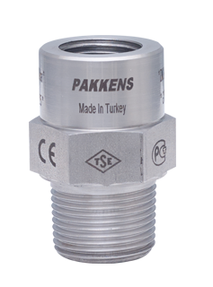 PAKKENS DS 0579 05 Датчики давления